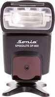 Camera Flash Speedlite Speedlight DF600 for All Nikon DSLR Cameras
