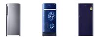 Extra Rs.500 Cashback On Single Door Refrigerators