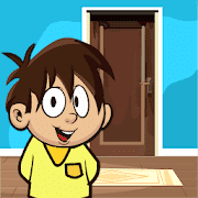 [Games] All in one escape Game - FREE
