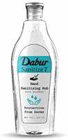 Dabur Hand Sanitizer, 450ml At Rs.155/- Only.