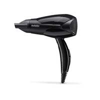 Babyliss D212E DC Dryer 2000W (Black)

