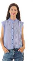 Pepe Jeans Women's Tops Upto 75% Off Starting at  Rs.299