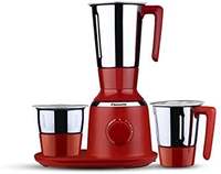 Amazon - 44% Off On Butterfly Spectra 3-Jar Mixer Grinder 