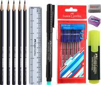 Fabercastell school set ( value for money)