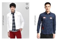 Flat 40% Off + Extra 50% Off On Men's And Women's