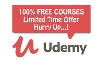Top  40+ Paid Udemy Courses For FREE