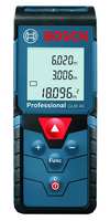 Bosch GLM 40 Laser Distance Measurer