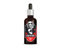 Beardo Godfather Beard oil ( Buy 2 Get 1 )