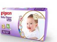 Pigeon Ultra Premium Large Diaper Pants (32 Count)
apply  5% off coupon
