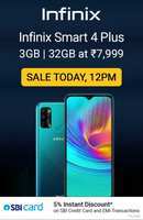 10% Instant Discount with Federal Bank Debit Cards on purchase of Electronics & Electronics Accessories.