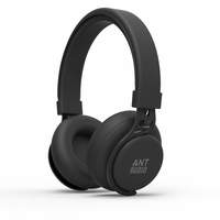 Ant Audio Treble 900 On -Ear HD Bluetooth Headphones with Mic (Carbon Black)

by Ant Audio

₹1,099.00 82%off 
