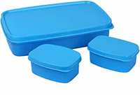 42% Off : Cello Lunch Box From @157

