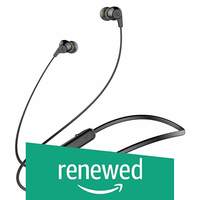 79% off: (Renewed) Infinity(JBL) Glide N100 Ultra Lightweight in-Ear Wireless Neckband with Dual EQ, Deep Bass and IPX5 Sweatproof