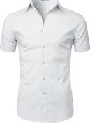 LIBAS TAILOR Men's Regular Fit Casual Shirt