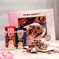 Get Your Rakhi Delivered in 24hrs Starting From Rs.345 + Additional 15% Off 