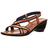 BATA Women's Lycra Viola Brown Fashion Sandals-4 (7614865) 

Rs.254


