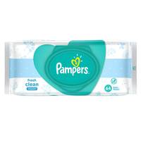 Pampers Fresh Clean Baby Wipes @93

