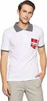 Men’s Polo Starts at Rs.208 + 10% Coupon On Few