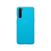 OnePlus Nord Sandstone Bumper Case (Get Flat 500 off with ref link)