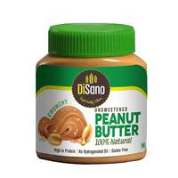 Pantry : 43% Off : Disano Peanut Butter, 30% Protein, 1 Kg 
