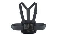 GoPro Chesty AGCHM-001 Performance Chest Mount (Black)