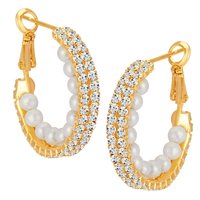 Buy 3 Earings and Get Extra 30% Off 