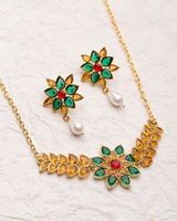 Women's jewellery By Voylla Upto 85% Starting from Rs.249 + Additional 10% Off