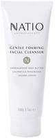 Natio Aromatherapy Gentle Foaming Facial Cleanser, 100g