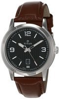 The WatchOut Sale: Upto 60% Off - Titan, Casio & more (29th-31st July)