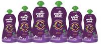 Paper Boat Jamun Zero Sugar; 200ml (Pack of 6)