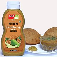 Add me Home Made Chutneys upto 65% off @ Rs.88