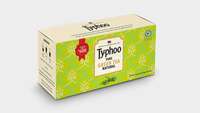 Typhoo Pure Natural Green Tea Bags, 100 Bags