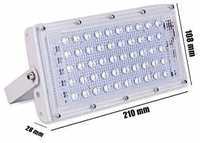 A & Y- Store 50 LED 5 Meter Battery Operated Sliver String Light Fairy Lights for Diwali/Festival/Wedding/Gifting/Xmas/New Year - Warm White (50W LED Light) (50W LED Light)@ 98

Min 2