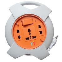 JioMart: 64% off - YTI Cute Extension Cord 6 Amp at Rs 109