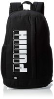 [Lightning Deal] Puma Plus Backpack {Black)