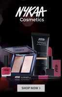 Nykaa - Buy 5 Sheet Mask & Get 5 Sheet Mask For Free 