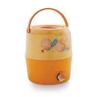 Cello Kool Star Plastic Insulated Water Jug, 15 litres Rs.675