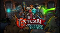 Barony First Person Action | Paid PC Game For FREE on EpicGames