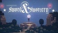 Superbrothers Sword & Sworcery | Paid PC Game For FREE on EpicGames