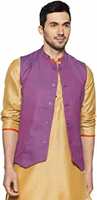 Nayak Men Kurta Flat 80-86% off from 236

