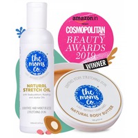 The Moms Co - Flash Sale today Till 8 P.M - Flat 30% Off