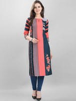 Up to 60% Off On Limeroad Kurtas 