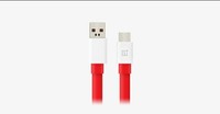 Flat Rs. 500 Off On OnePlus Warp Charge Type-C Cable 100 cm 