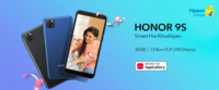 Honor 9S India Launch [Extra 10% Off Bank Offer On First Sale]