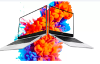 New Launch Flipkart - Honor MagicBook 15 Ryzen 5 Quad Core - 39990/-