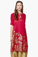 Flat 75% Off on Global Desi Clothing Starting from 249