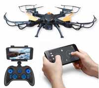  All Time Low [Amazon]
SUPER TOY Wi-Fi Camera Drone 2.4GHz Professional RC Quadcopter