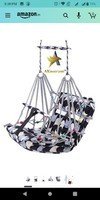 [GOOD BUY] Cotton Swing for Kids

@399

