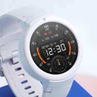 Flipkart BSD 6-10 Aug :- Huami Amazfit Verge Lite Smartwatch @ 4499
