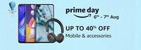 (last hour ) Amazon Prime Day Sale -  All Top Mobile Deals  